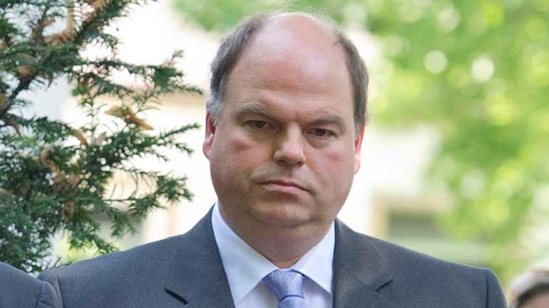 Ο γιος του Χέλμουτ Κολ κατηγορεί την Μέρκελ για τον θάνατο της μητέρας του