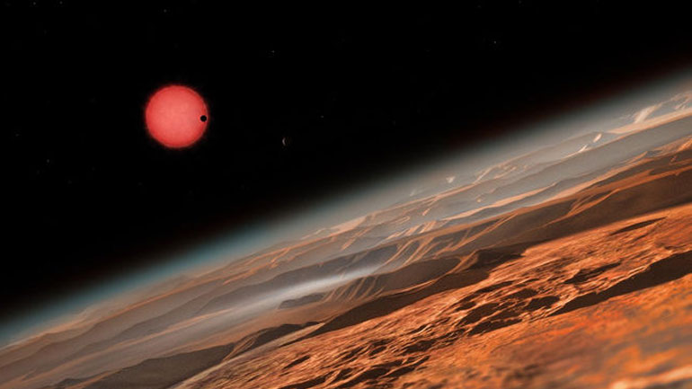 Tι σημαίνει η ανακάλυψη των νέων πλανητών