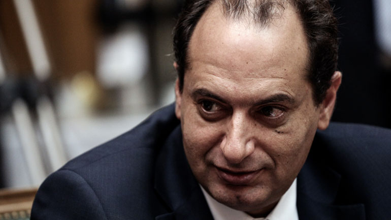 Σπίρτζης: Θα δοθεί 14η σύνταξη εάν… Σπίρτζης: Θα δοθεί 14η σύνταξη εάν…