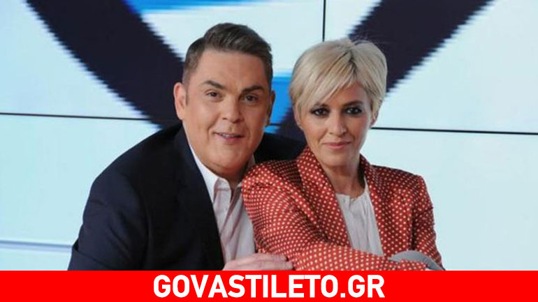 Πόσα χρήματα θα πάρει o Λουδάρος για την παρουσίαση του ελληνικού τελικού της Eurovision;