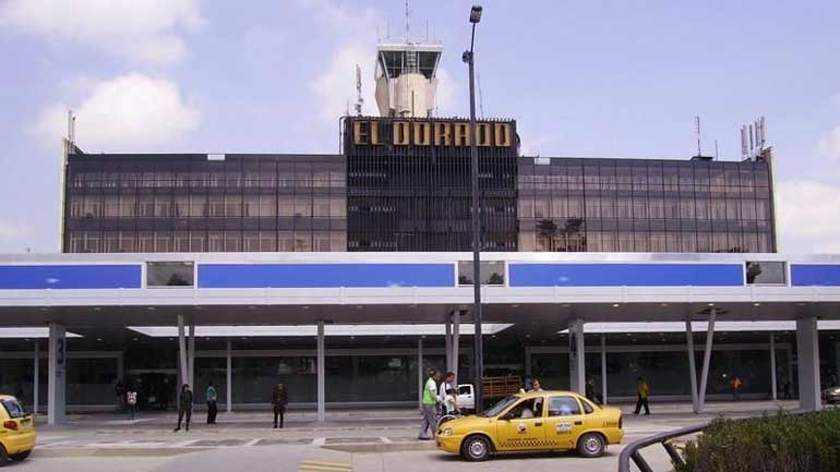 Κολομβία: Απελάθηκε Ισραηλινός που απείλησε να ανατινάξει αεροσκάφος, λόγω καθυστέρησης της πτήσης