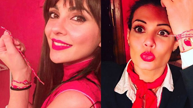 Οι celebrities υποδέχονται την Άνοιξη με «μαρτάκι»