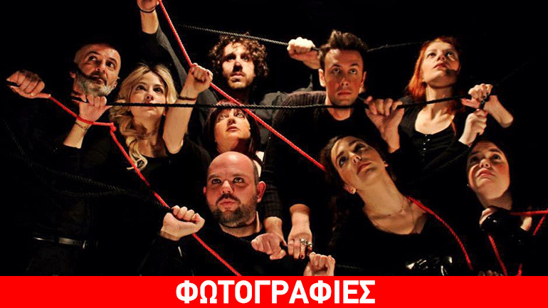 «Το όνειρο και το θαύμα» της Κάκιας Ιγερινού σε σκηνοθεσία Ανδρομάχης Μοντζολή στο Θέατρο της Ημέρας