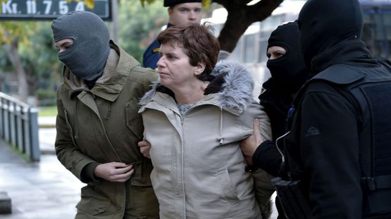 Kαταγγελία Ρούπα από τις φυλακές: Συνεργάτης της ευρωβουλευτού Κων/νας Κούνεβα αποπειράθηκε να με δωροδοκήσει…