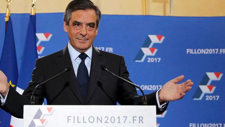 DW: Ξεκινά εισαγγελική έρευνα σε βάρος του Φιγιόν