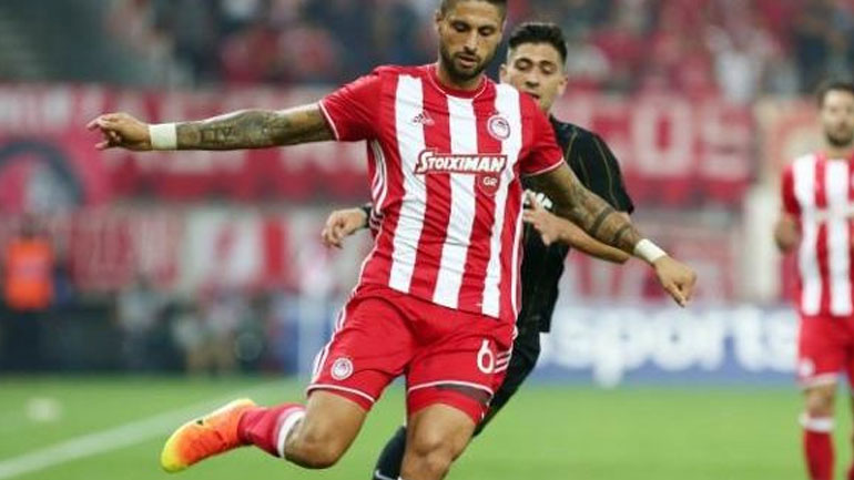 Ντα Κόστα: «Να προχωρήσουμε όσο πιο μακριά γίνεται στο Europa League»