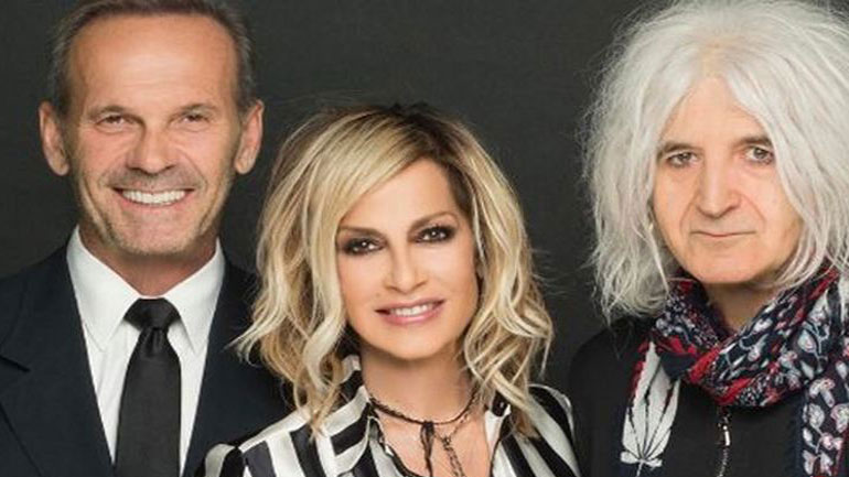 Δείτε το νέο trailer του «Star Academy» με Βίσση, Καρβέλα και Κωστόπουλο