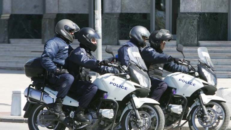 Καταστηματάρχες πήραν στο κυνηγητό νεαρούς με πλαστά χαρτονομίσματα στο κέντρο της Λάρισας!