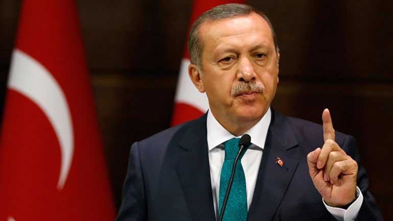 DW: Το «μακρύ χέρι» του Ερντογάν στα γερμανικά σχολεία