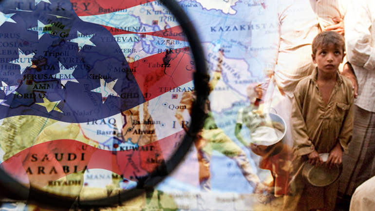 Χάος στη Μέση Ανατολή