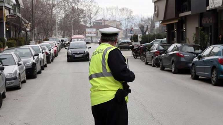 Ζητούνται πληροφορίες για θανατηφόρο τροχαίο με εγκατάλειψη, στη συμβολή των οδών Λ. Κηφισίας και Αθηνάς