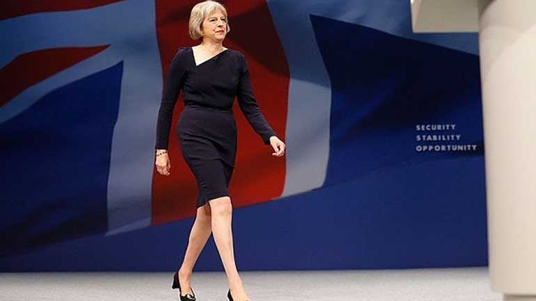 Βρετανία: Κερδισμένη η Μέι από τις αναπληρωματικές εκλογές