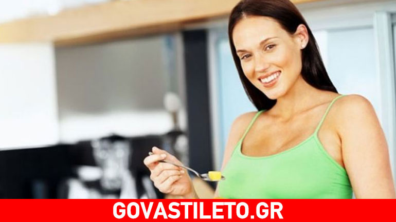 Επιτρέπεται η νηστεία στην εγκυμοσύνη;