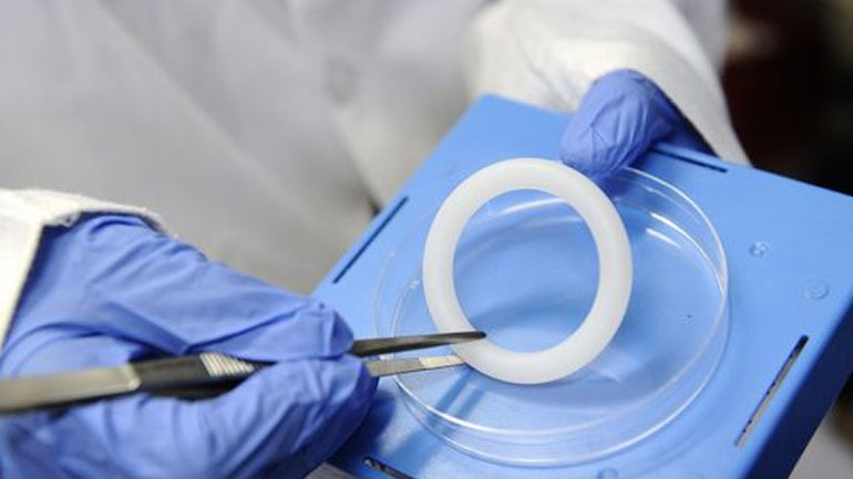 Το κολπικό δακτυλίδι για την πρόληψη του HIV επηρεάζει τη σεξουαλική πράξη;