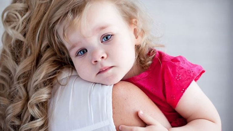 Τι μπορεί να δημιουργεί άγχος σε ένα παιδί;