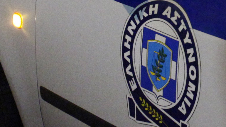 Εμπρησμός σε μάντρα αυτοκινήτων στη Λ. Αλεξάνδρας