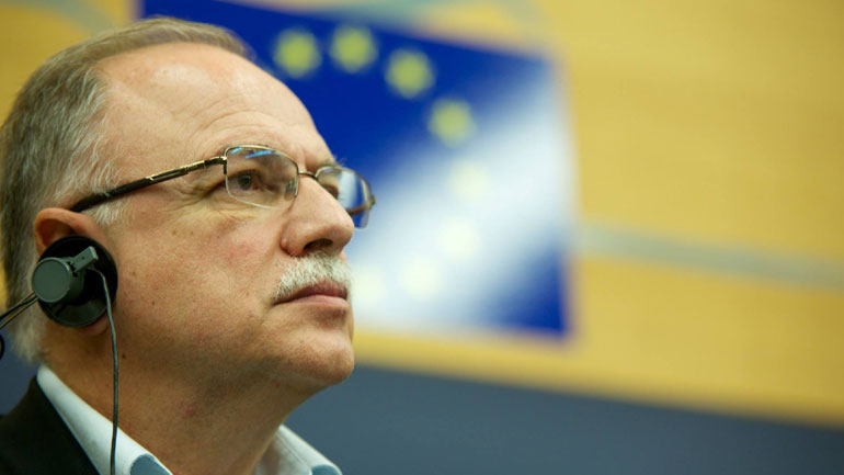 To tweet Παπαδημούλη για θαλασσοδάνεια, Ψυχάρη, Καλογρίτσα και Μητσοτάκη To tweet Παπαδημούλη για θαλασσοδάνεια, Ψυχάρη, Καλογρίτσα και Μητσοτάκη