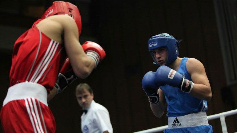 Πυγμαχία: Χάλκινο μετάλλιο για τον Τσανικίδη