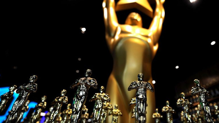 Σε mood… Όσκαρ: Οι υποψηφιότητες της μεγάλης βραδιάς