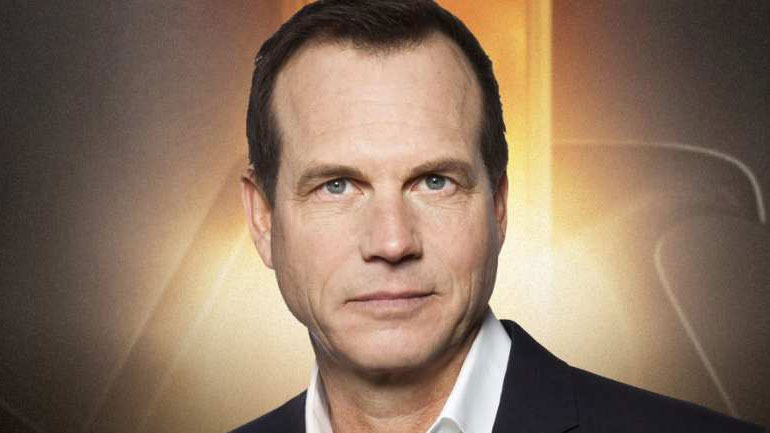 Πέθανε ο ηθοποιός Bill Paxton