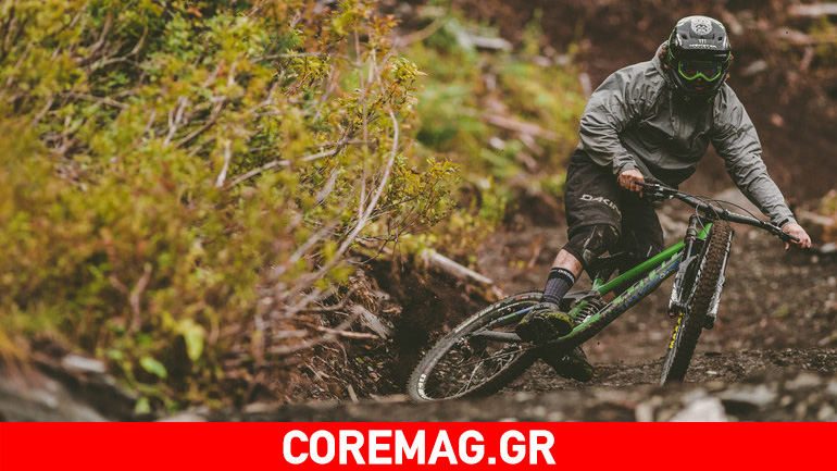 Digging for Galena: Η ιστορία του Texas Peak