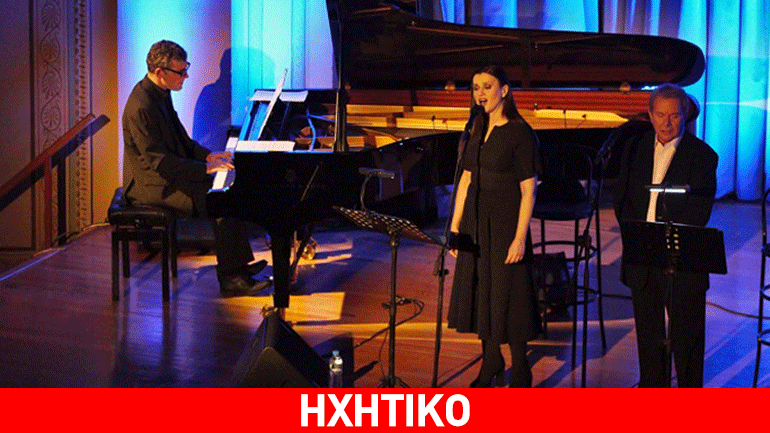 «Ο Γκάτσος που αγάπησα» – Τελευταία παράσταση στον «Παρνασσό»