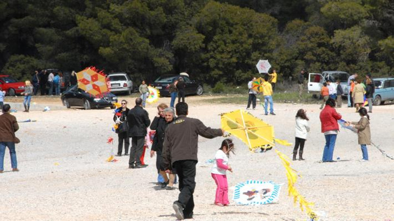 Κυκλοφοριακές ρυθμίσεις στην Πάτρα για τις εκδηλώσεις της Καθαράς Δευτέρας