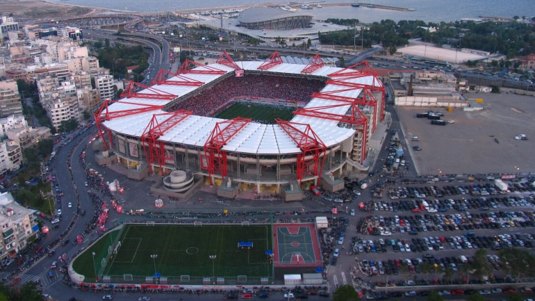 Super League: Παιχνίδι πρωτοπόρων στο Καραϊσκάκη