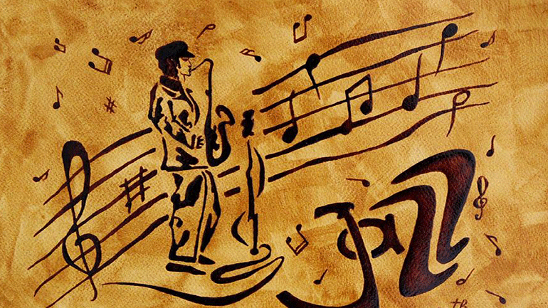 Οι Hatzko Trio στο Café του Νομισματικού Μουσείου