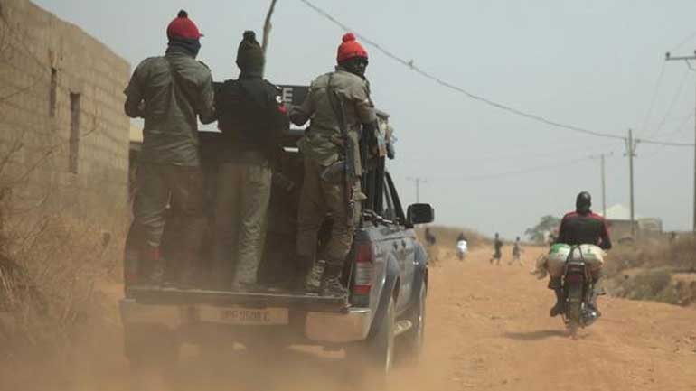 Απελευθερώθηκαν δύο αρχαιολόγοι που είχαν απαχθεί στη Νιγηρία