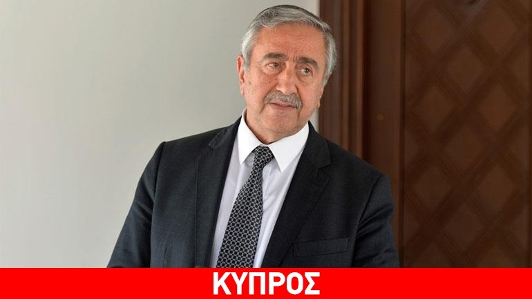 Ακιντζί: Το δημοψήφισμα στην Τουρκία δεν σχετίζεται με το Κυπριακό
