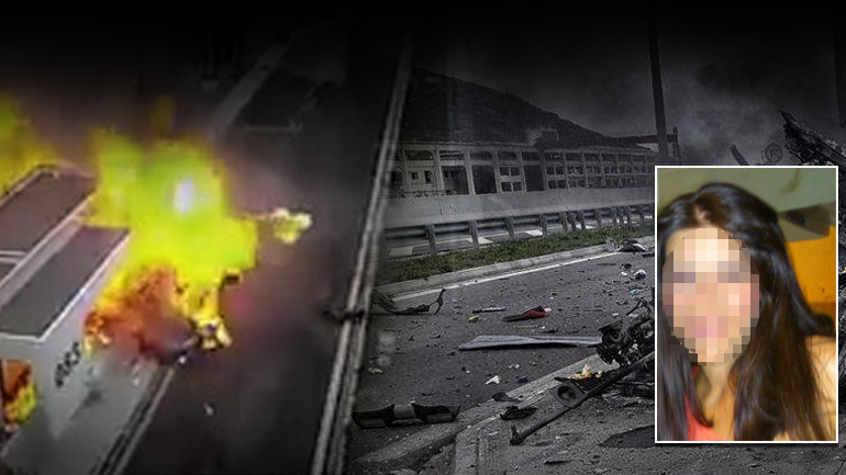 Αβάσταχτος πόνος Αβάσταχτος πόνος