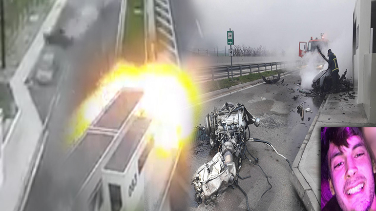 Το ντοκουμέντο της τραγωδίας