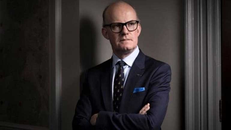 Βρετανία: «Διαρκές ρίσκο ασφάλειας οι τζιχαντιστές του ISIS»