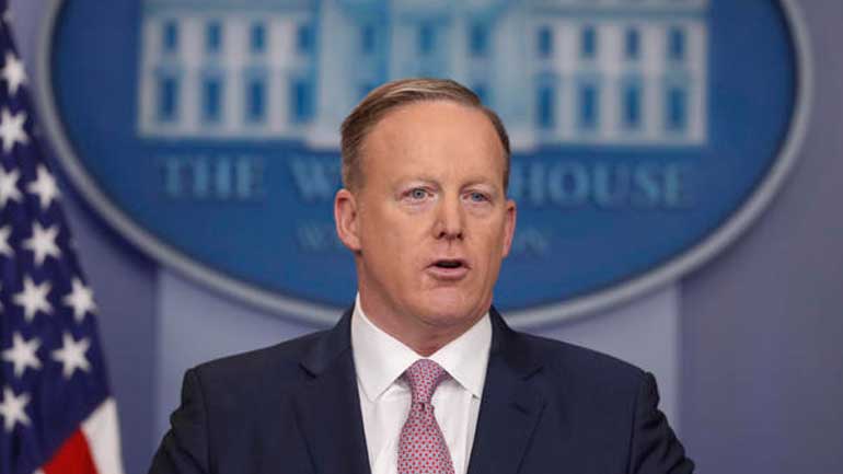 Ο Λευκός Οίκος εντείνει τις προσπάθειές του να πατάξει τις διαρροές στα MME