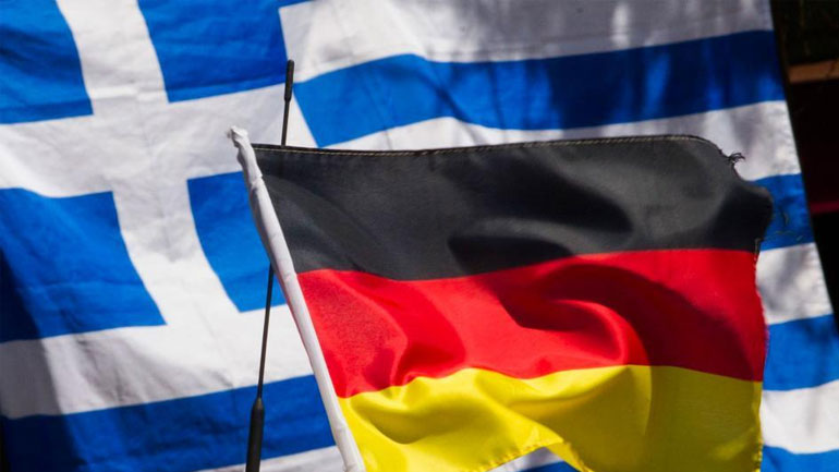 Stern: «Η ελληνική κρίση χρέους είναι πάλι εδώ»