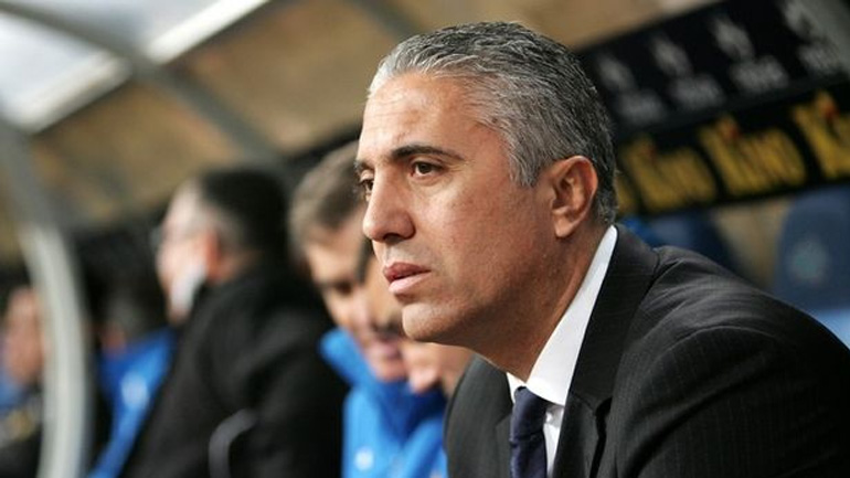 Αναλαμβάνει τον Άρη ο Κωστένογλου