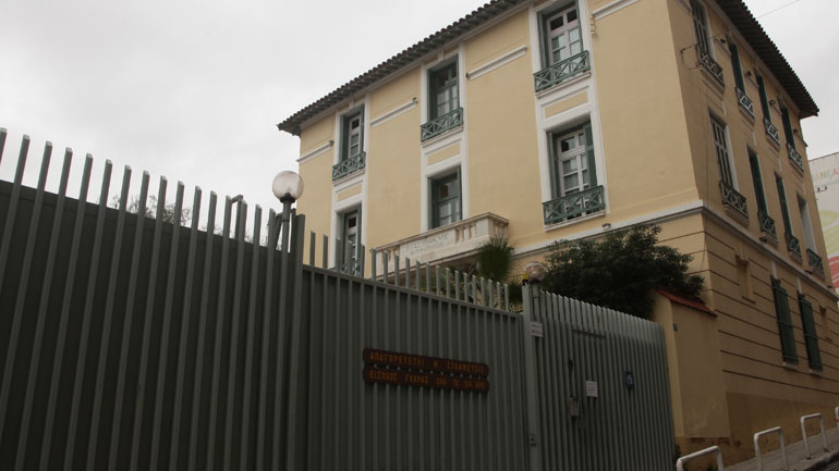 Γάλλος πρέσβης: Ηρεμία αλλά και επαγρύπνηση συστήνει στους Γάλλους που ζουν στην Ελλάδα