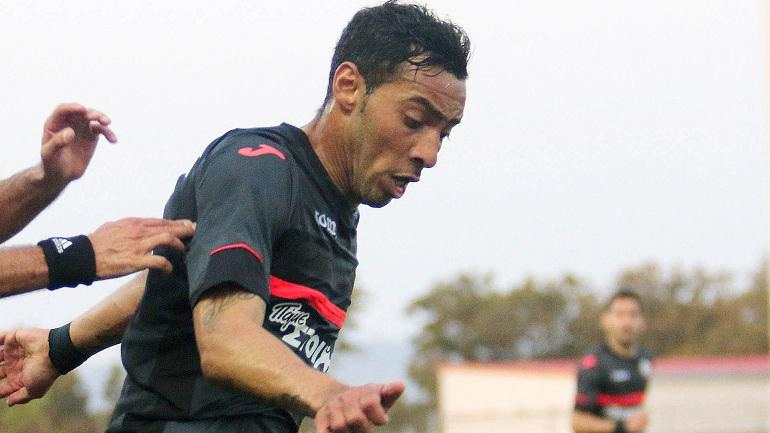 Ξάνθη: Προπονήθηκε ο Γουάλας