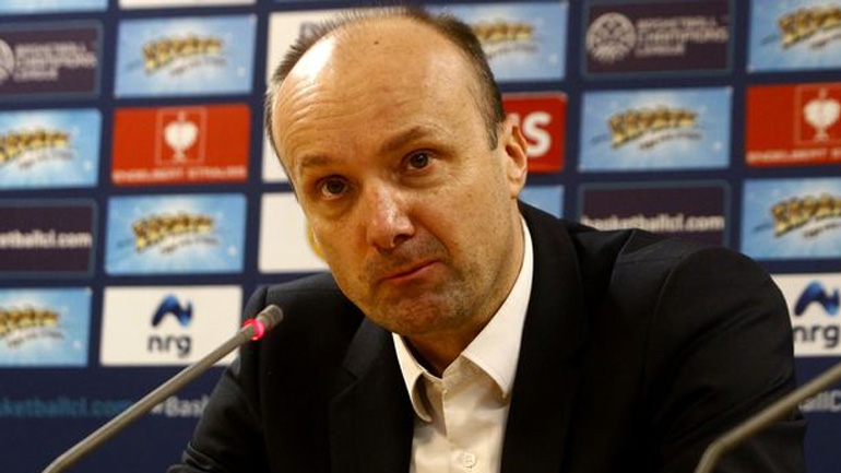 «Είμαστε το φαβορί»