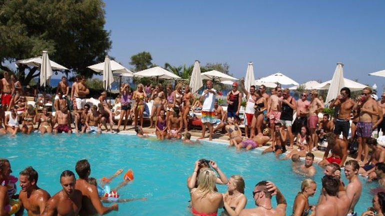 Θετικά τα μηνύματα για τον τουρισμό της Κρήτης από Σκανδιναβία