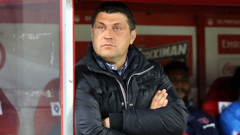 Μιλόγεβιτς: «Είμαι περήφανος για τους παίκτες μου»