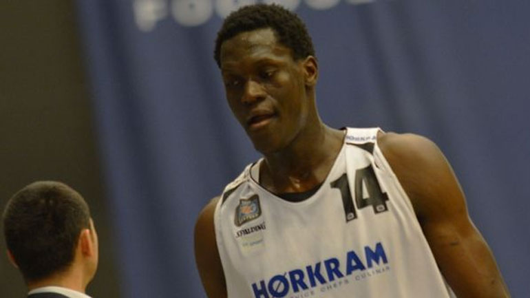 Μπάσκετ: Συμφώνησε με τον Σανέ ο Κόροιβος Αμαλιάδας