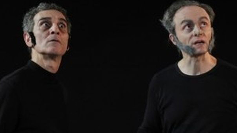 «Humanismus» στο Ίδρυμα Μιχάλης Κακογιάννης