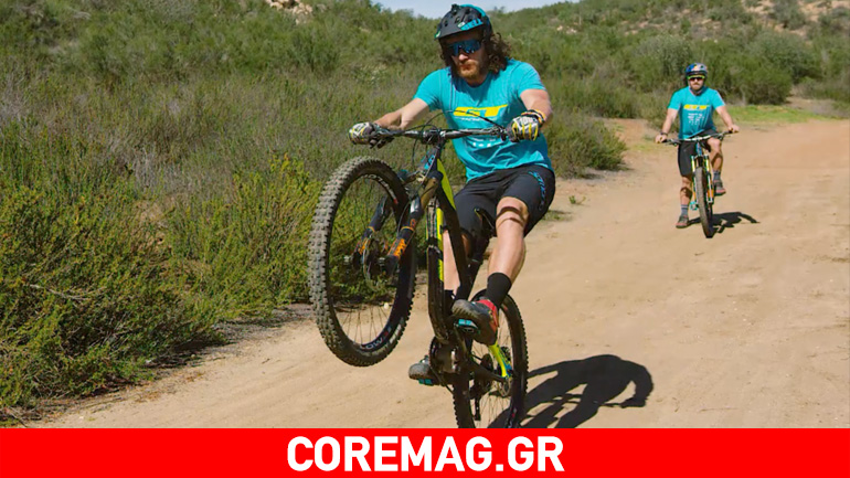 Μάθε να κάνεις manual από τους Masters & Macdonald