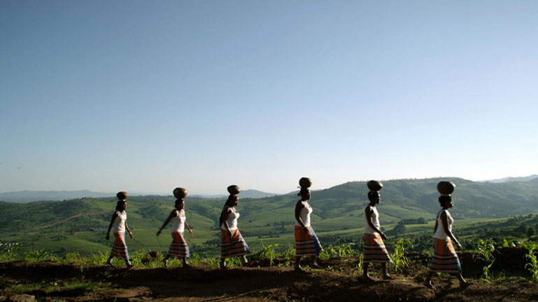 Προσεχώς η Εβδομάδα Αφρικανικού Κινηματογράφου