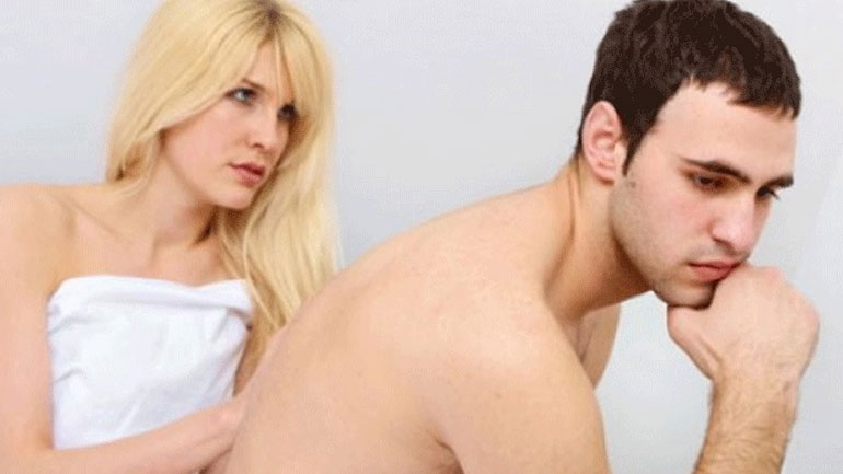 Υπέρταση και σεξουαλικά προβλήματα σε άνδρες και γυναίκες