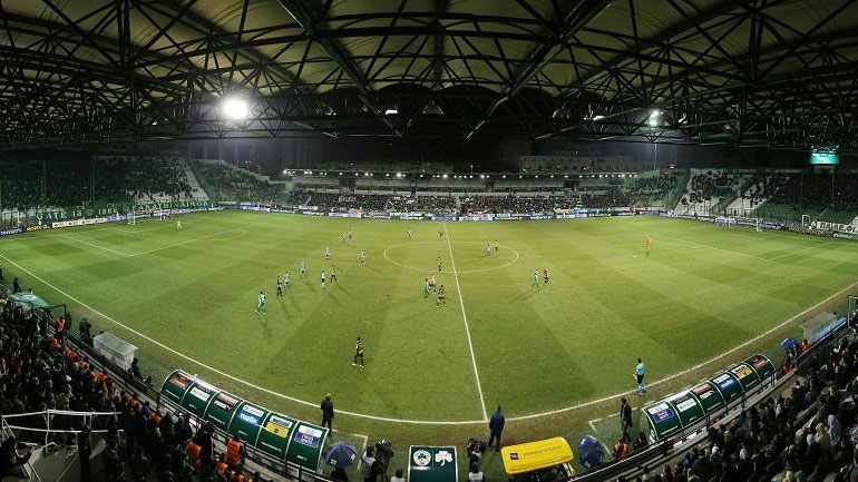 Παναθηναϊκός: Κυκλοφόρησαν τα εισιτήρια για τη Βέροια