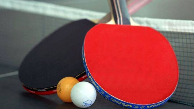 Πινγκ πονγκ: Δύο μετάλλια για την Ελλάδα στο διεθνές τουρνουά ΑμεΑ