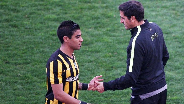 ΑΕΚ: Η αποστολή για το ματς κυπέλλου με τον Πλατανιά